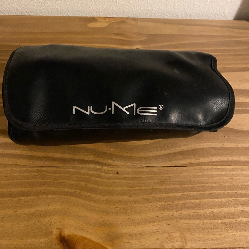 NuMe 5 in 1 curling wand